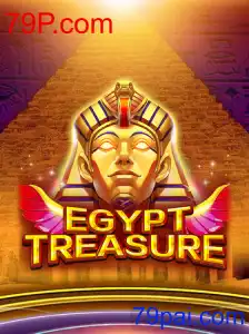 Desvendando EgyptTreasure: Um Mergulho na Aventura e Mistério Egípcio