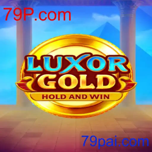 LuxorGold: Uma Aventura Dourada no Mundo dos Jogos Online